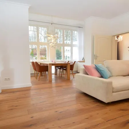 Apartment Heart Shell In The Li Sellin (Rugen)